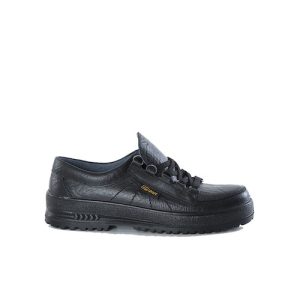 Grisport utcai cipő 108 nero 40