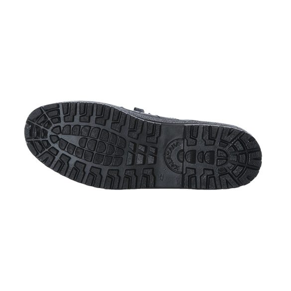 Grisport utcai cipő 108 nero 41