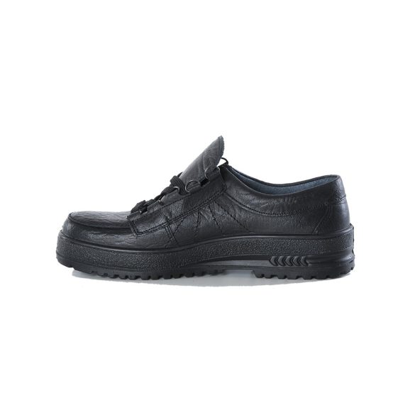 Grisport utcai cipő 108 nero 46