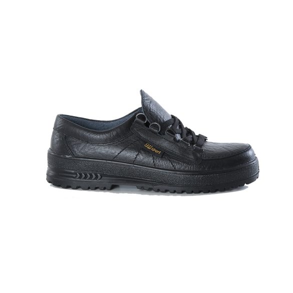 Grisport utcai cipő 108 nero 46