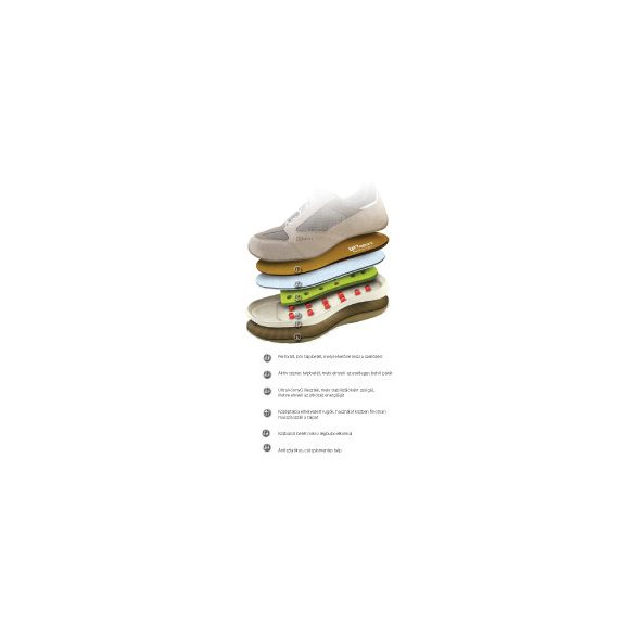 Grisport Active 43011 T46 