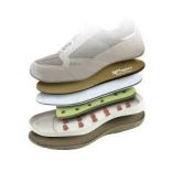 Grisport Active kényelmi cipő 41711 01G (méret:40!)