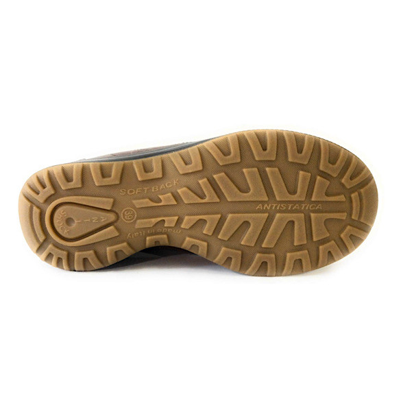Grisport Active kényelmi cipő 43019 A6G 43