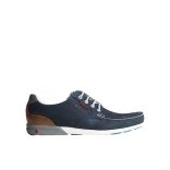 Grisport Aerata vitorlás cipő 43209 T6 42