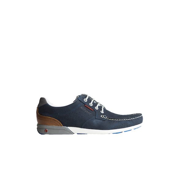 Grisport Aerata vitorlás cipő 43209 T6 42