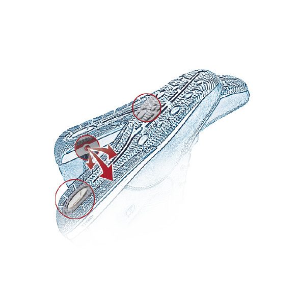 Grisport Aerata Vitorlás cipő 5500 VV4 38