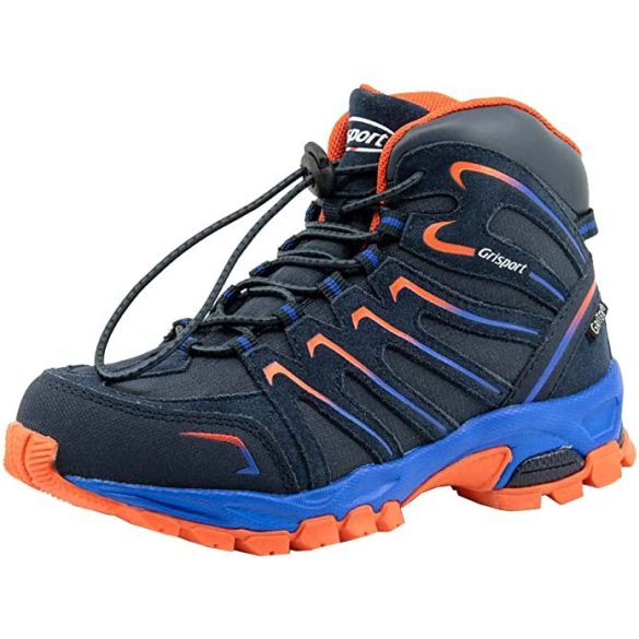 Grisport gyerek túracipő 89905 V3 31