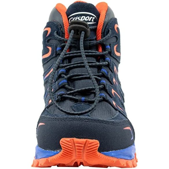Grisport gyerek túracipő 89905 V3 33