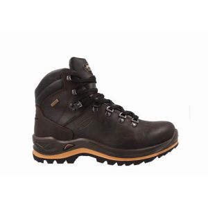 Grisport horgász-túrabakancs 13701 DV18S 43