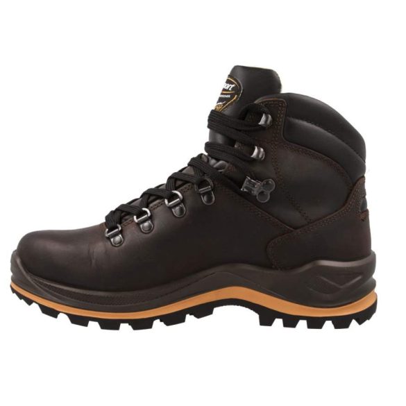 Grisport horgász-túrabakancs 13701 DV18S 44
