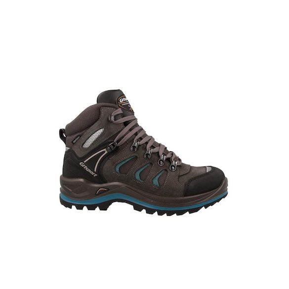 Grisport horgász-túrabakancs 13711 SV3G 37