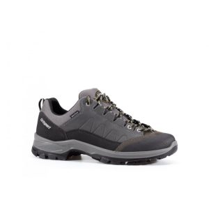 Grisport horgász-túrabakancs 14509 D5G 39