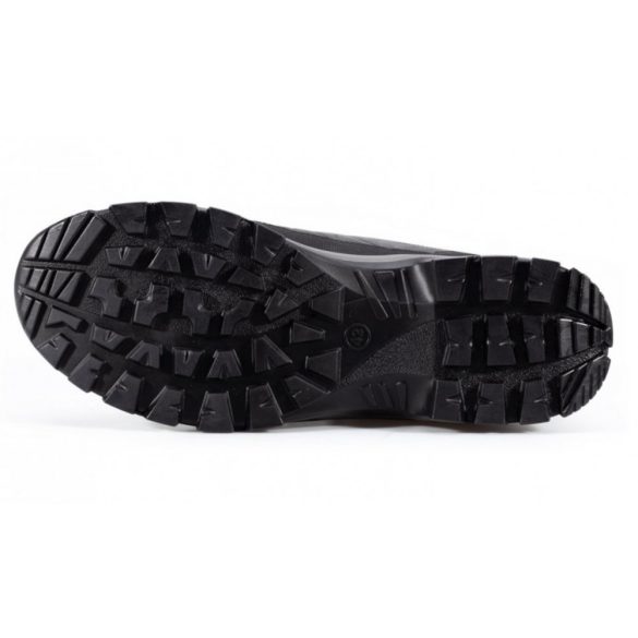 Grisport horgász-túrabakancs 14509 D5G 43