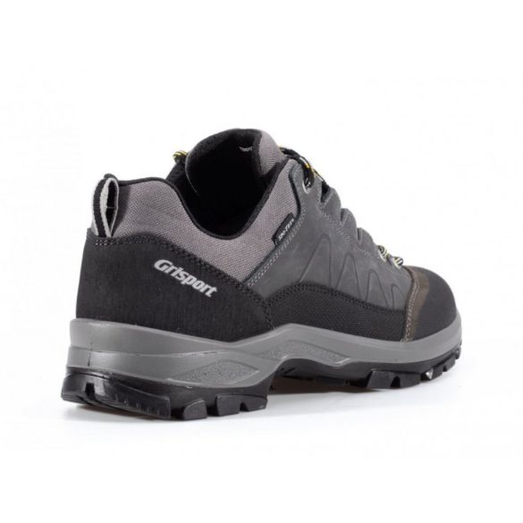 Grisport horgász-túrabakancs 14509 D5G 44