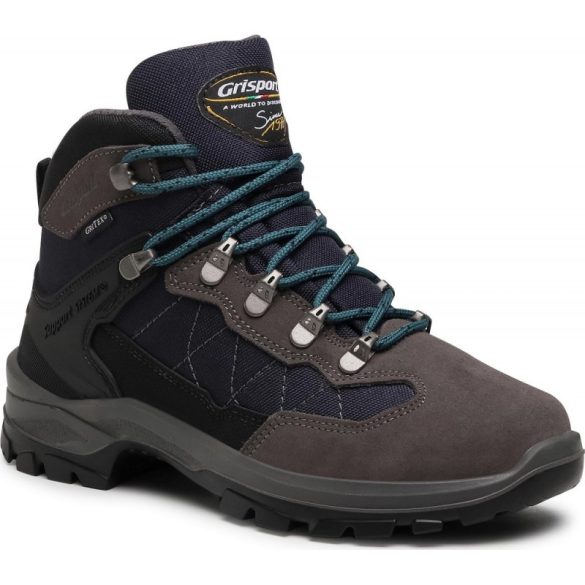Grisport horgász-túrabakancs 14511 S14G 40