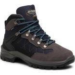 Grisport horgász-túrabakancs 14511 S14G 41