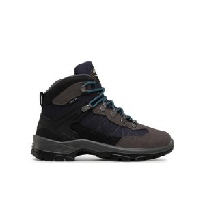 Grisport horgász-túrabakancs 14511 S14G 46