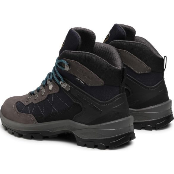 Grisport horgász-túrabakancs 14511 S14G 46