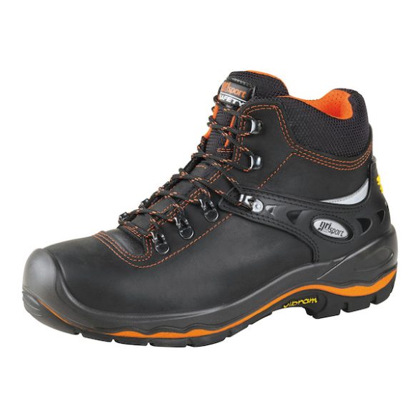 Grisport munkavédelmi bakancs 72003 LD42 42