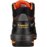 Grisport munkavédelmi bakancs 72003 LD42 44