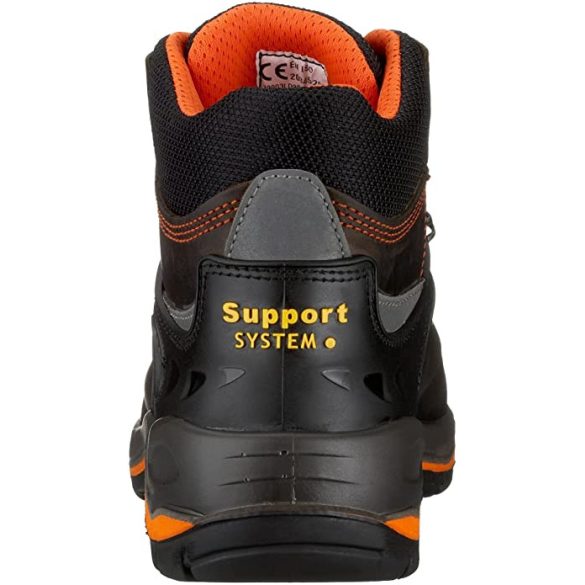 Grisport munkavédelmi bakancs 72003 LD42 45