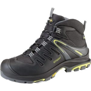 Grisport munkavédelmi bakancs 74651 DC26 39