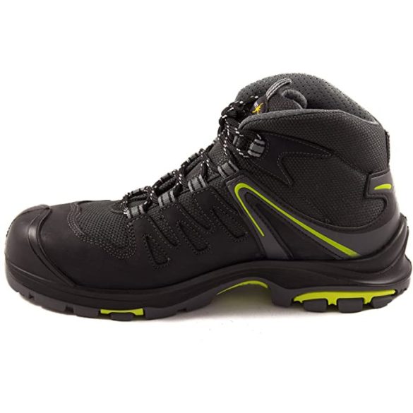 Grisport munkavédelmi bakancs 74651 DC26 45