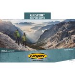 Grisport Tábla Trekking