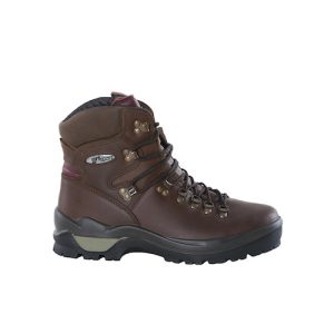 Grisport vadász-túrabakancs 871 DV50Y 40