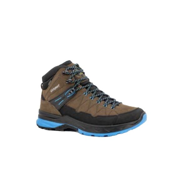 Grisport vadász és túracipő 14903 S15G