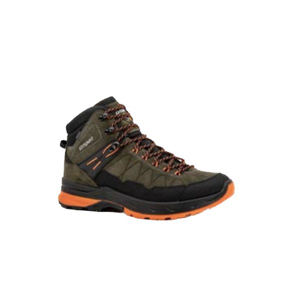 Grisport vadász és túracipő 14903 S18G