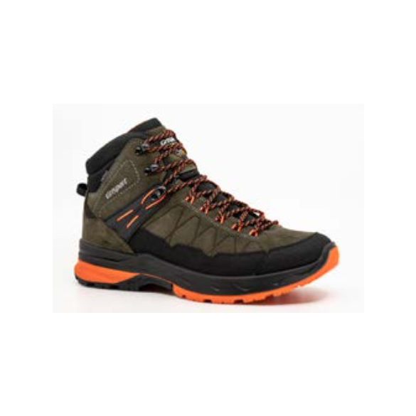 Grisport vadász és túracipő 14903 S18G