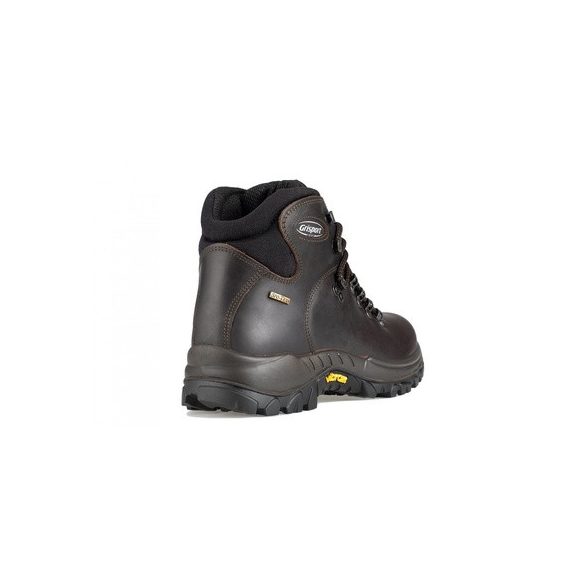 Grisport vadász-túrabakancs 10303 DV69G 45