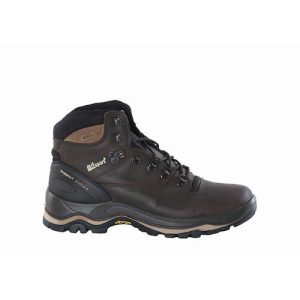 Grisport vadász-túrabakancs 11205 DV15G 40