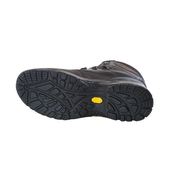 Grisport vadász-túrabakancs 11205 DV15G 42