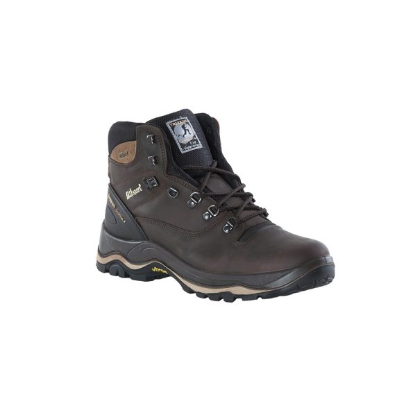 Grisport vadász-túrabakancs 11205 DV15G 45