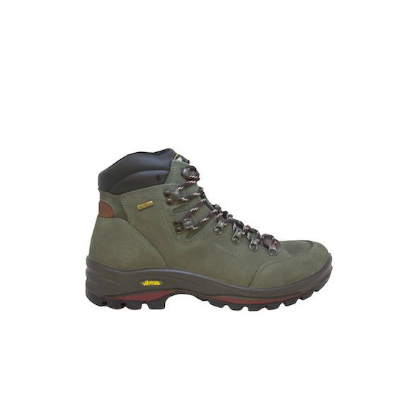 Grisport vadász-túrabakancs 12811 NV29S 41