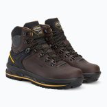 Grisport vadász-túrabakancs 15003 D12t
