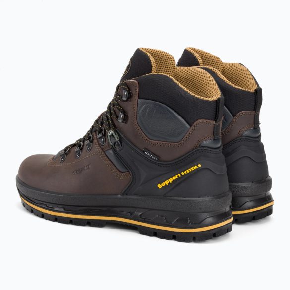 Grisport vadász-túrabakancs 15003 D12t