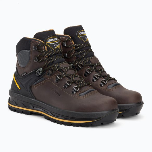 Grisport vadász-túrabakancs 15003 D12t