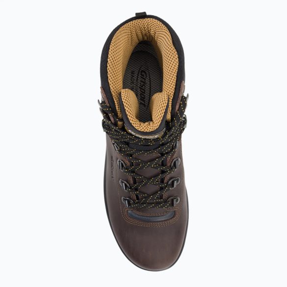 Grisport vadász-túrabakancs 15003 D12t