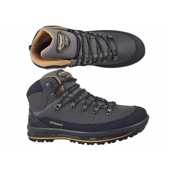 Grisport vadász-túrabakancs 15011 D12t
