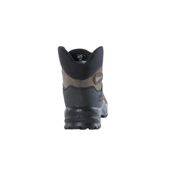 Grisport vadász-túrabakancs 626 DV91G 40